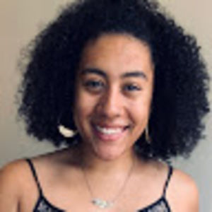 Meet your Posher, Alyssa